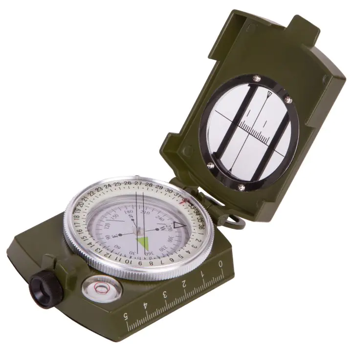 Компас Levenhuk Army AC10