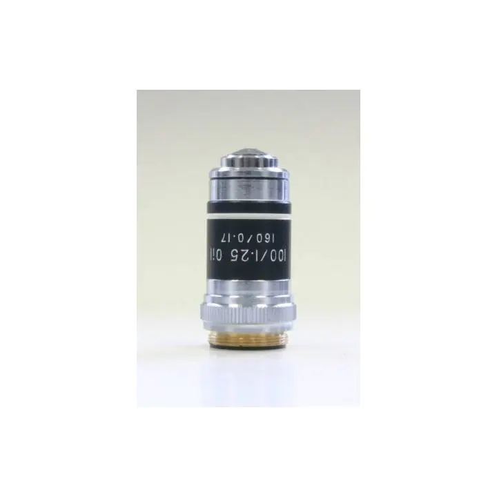 Aхроматичен обектив Bresser DIN 100x