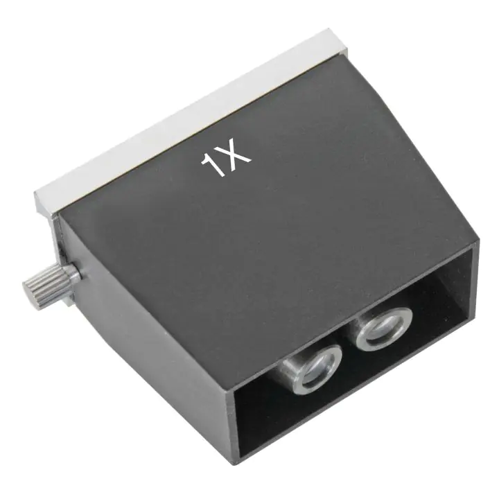 Обектив Bresser Biorit ICD 1x