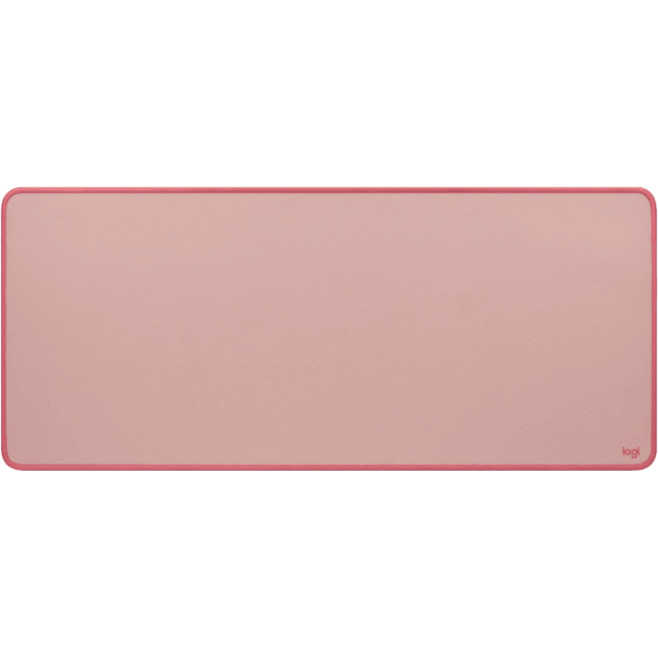 Пад за мишка Logitech Desk Mat Studio Series, Тъмно Розов, (35934798)