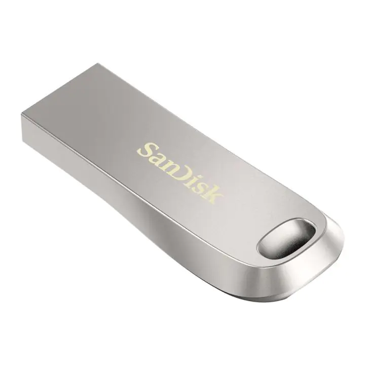 USB памет SanDisk Ultra Luxe, 64GB, (35933841)