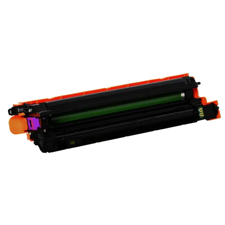 Барабан Ricoh Drum Unit IM C530FB, 60000 копия, Yellow, (35937912)