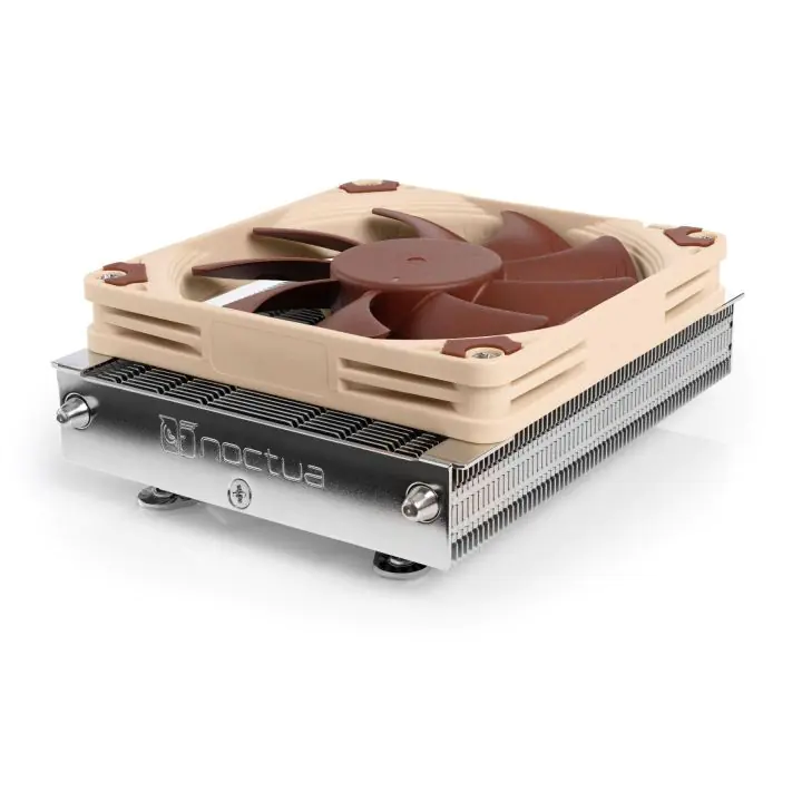 Охладител за процесор Noctua NH-L9A, Сокет AM5, (35936163)