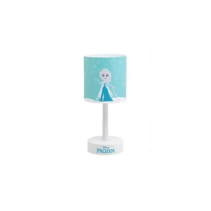 Paladone Frozen Mini Desk Lamp (PP12331FZT), (35937428)