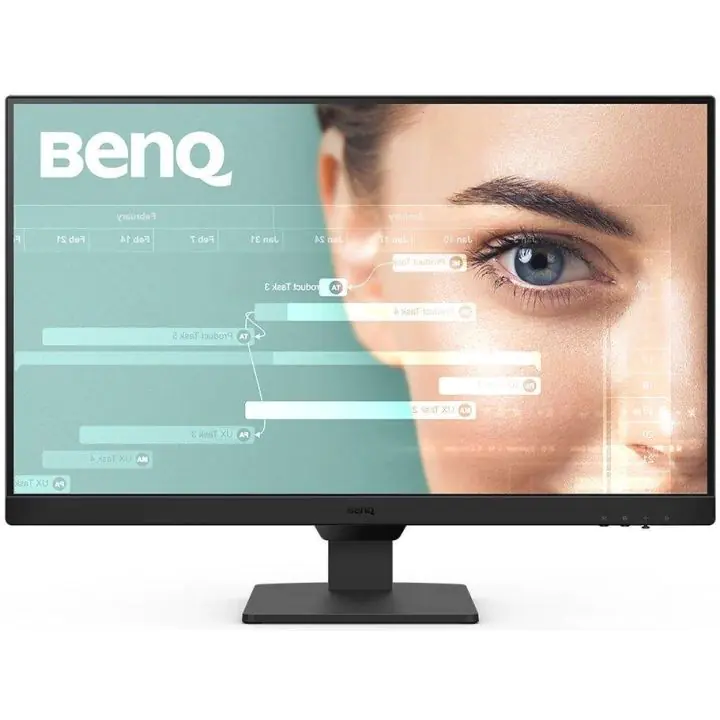 Монитор BenQ BL2790, 27' IPS FHD, 100Hz, HDMI, DP, (35937548)