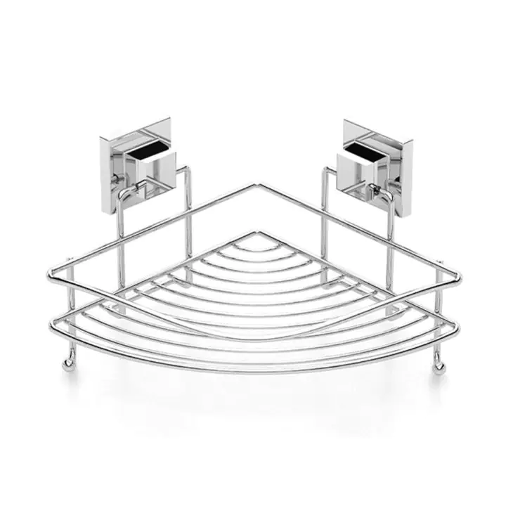 ЕТАЖЕРКА TEKNO TEL EF-250 1ниво/дв.залепване, (18766)