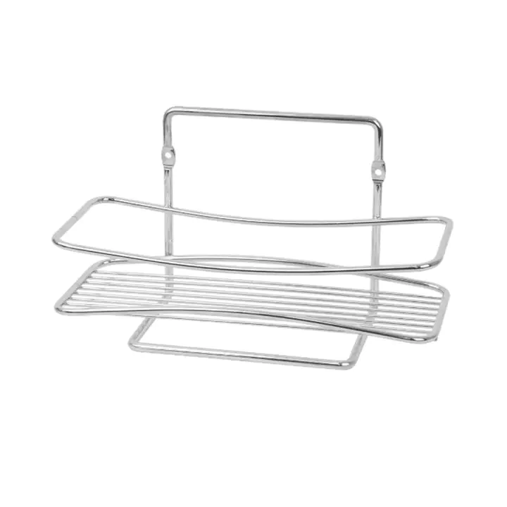 Поставка за баня TEKNO TEL BK-004 1 ниво, (18580)