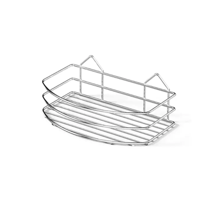 Поставка за баня TEKNO TEL BK-007 1 ниво, (18589)