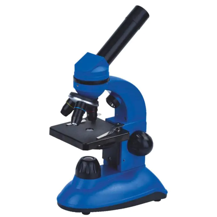 Discovery Nano Gravity Microscope with book