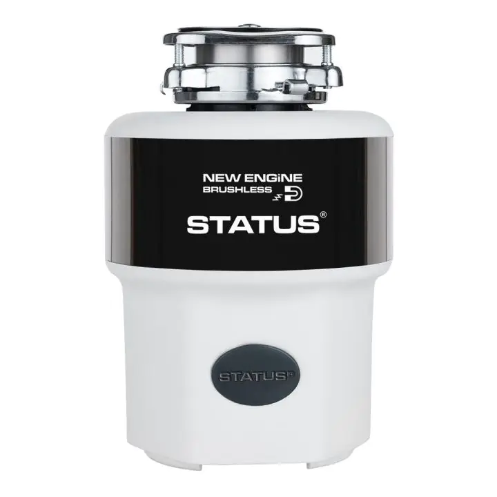 Мелница за отпадъци Status NEXT 400, (22014)