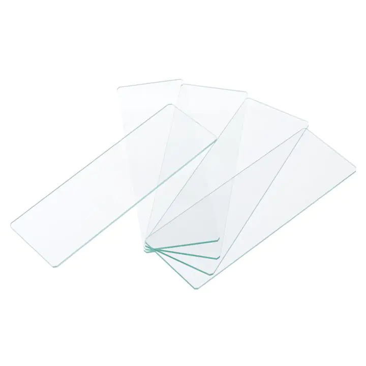 Чисти предметни стъкла Discovery 50