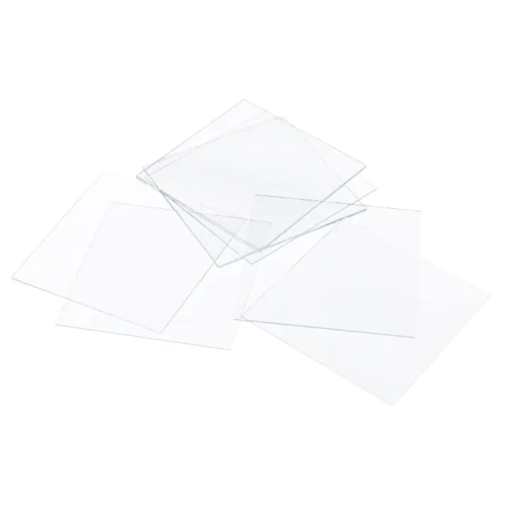 Покривни стъкла Discovery 100