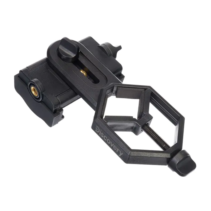 Адаптер за смартфон Discovery DSA 10
