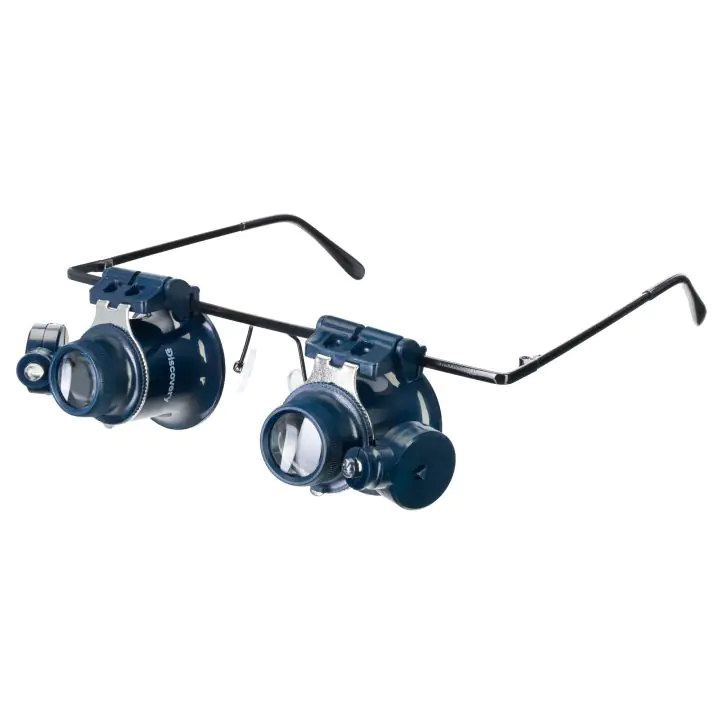 Увеличителни очила Discovery Crafts DGL 30, (78372)