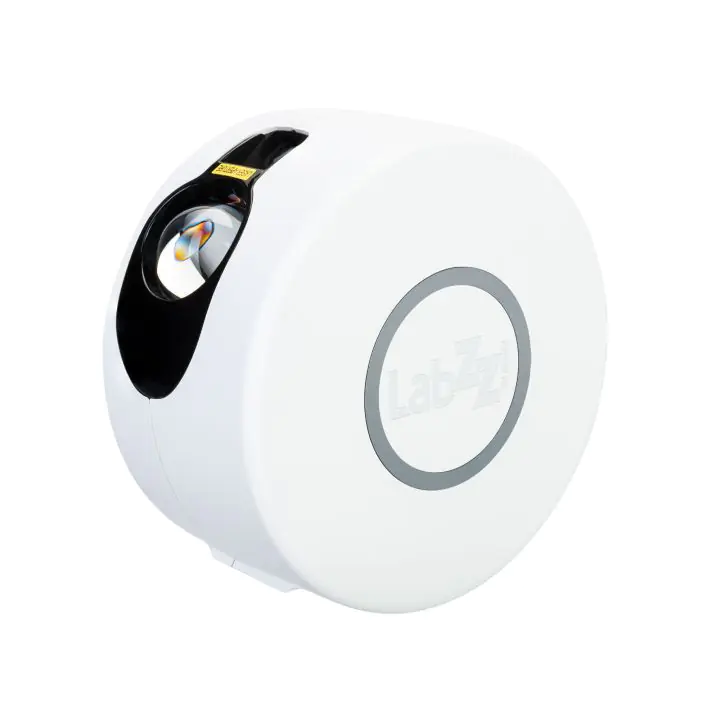 Астропланетариум Levenhuk LabZZ SP20, бял, (78768)