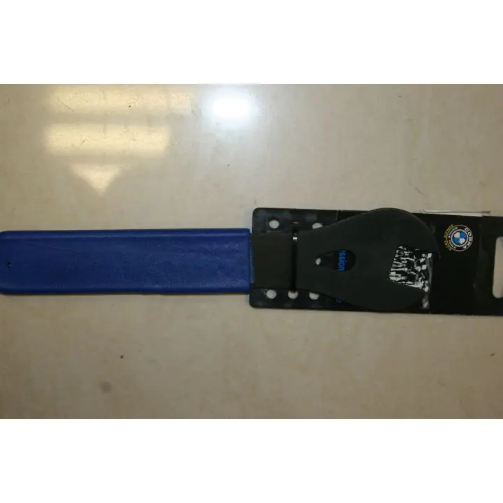 Аксесоар за велосипед Roto Инструменти ROTO, Ключ за Педали за велосипед Professional 17mm. Инструменти, 21346