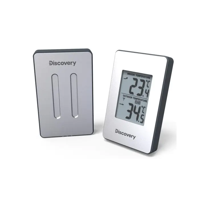 Метеорологична станция Discovery Report W30, (78873)