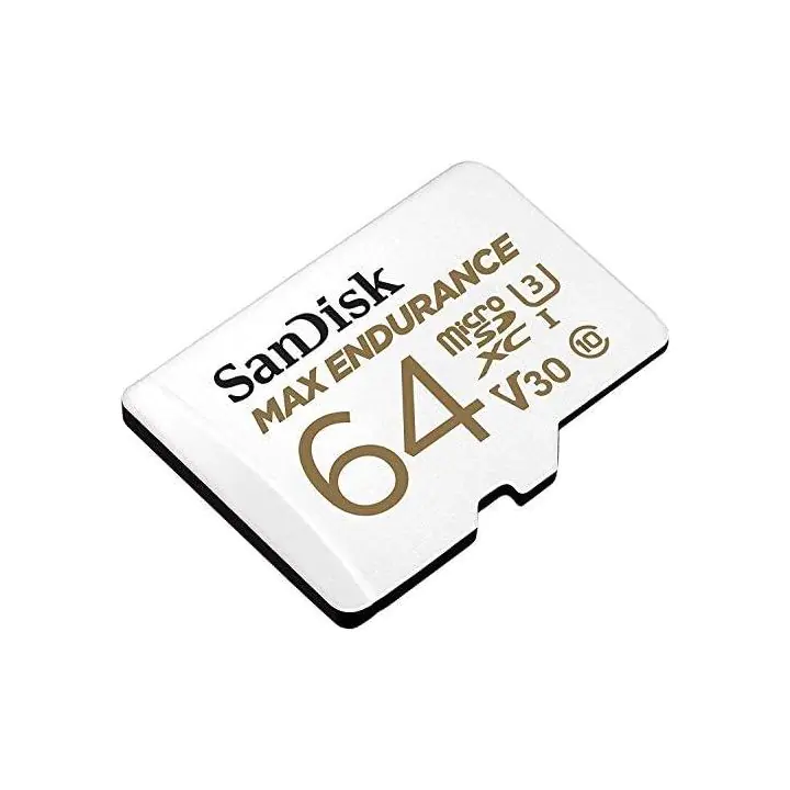 Карта памет SANDISK MAX Endurance SDXC UHS-I, U3, 64GB, (35935981)