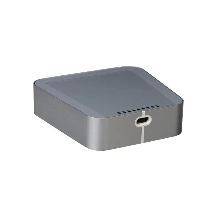 Поставка за монитор Rain Design mBase за 27' iMac, Сребриста, (35933359)