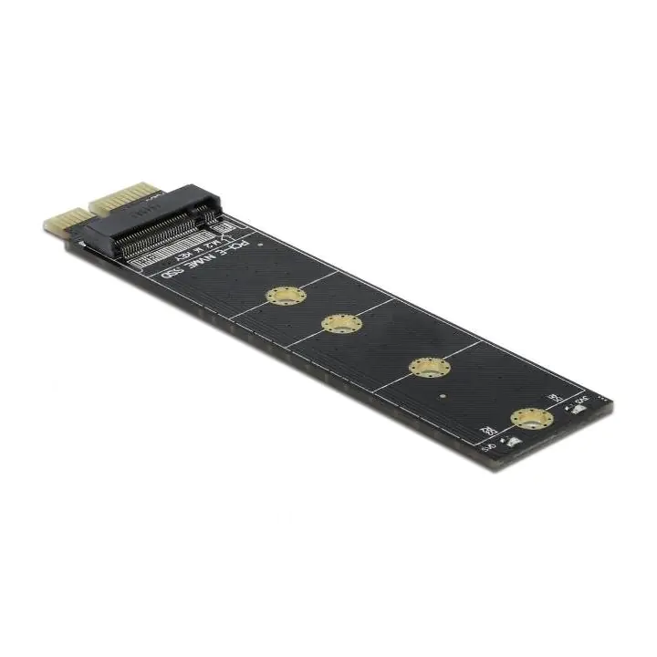 Адаптер Delock 64105, PCI Express x1 към M.2 Key M, (35935779)