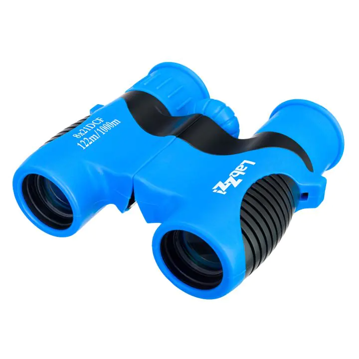 Бинокъл Levenhuk LabZZ B2, (14607)