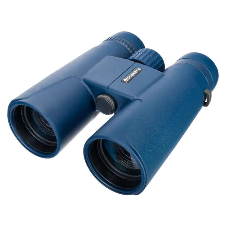 Бинокъл Discovery Elbrus 10x42, (79581)