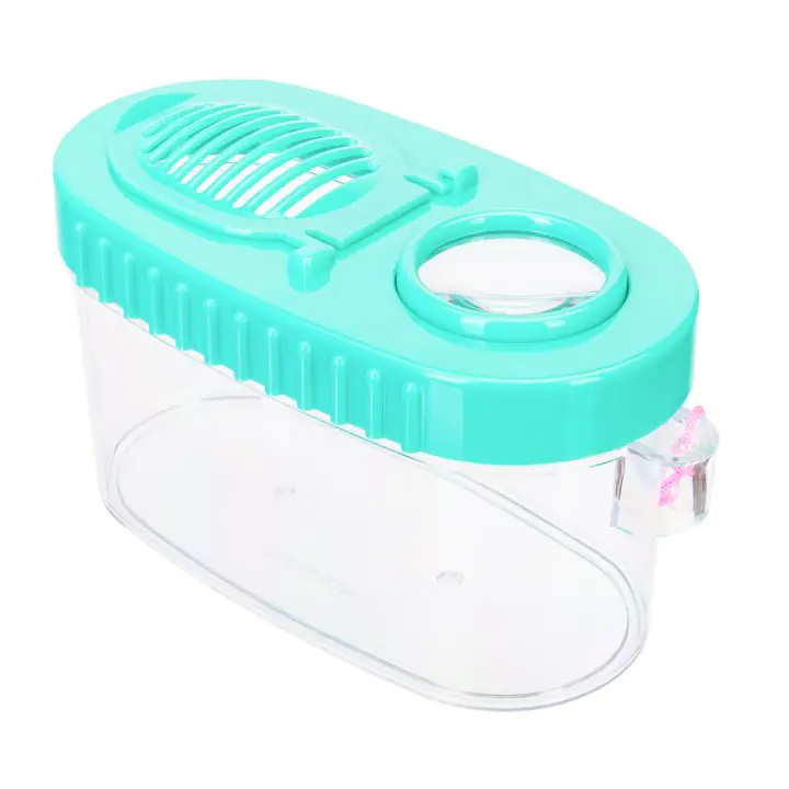 Буркан за насекоми Discovery Basics CN10, (79649)