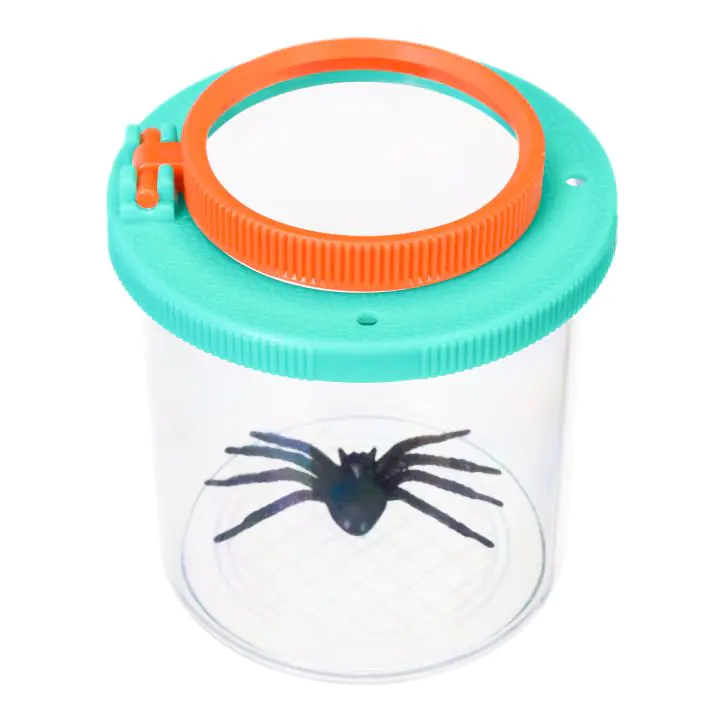 Буркан за насекоми Discovery Basics CN5, (79650)