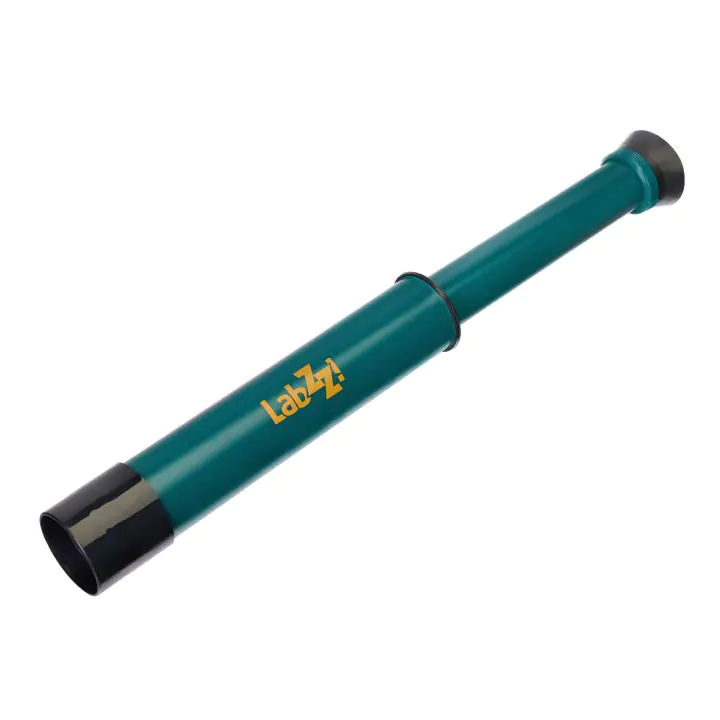 Зрителна тръба Levenhuk LabZZ S5 12x30, (79670)