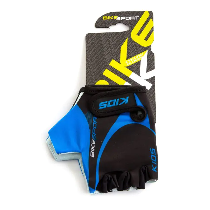 Аксесоар за велосипед Bikesport GLM ръкавици детски KIDS GLM-367-S Дрехи ръкавици детски ръкавици, 26134