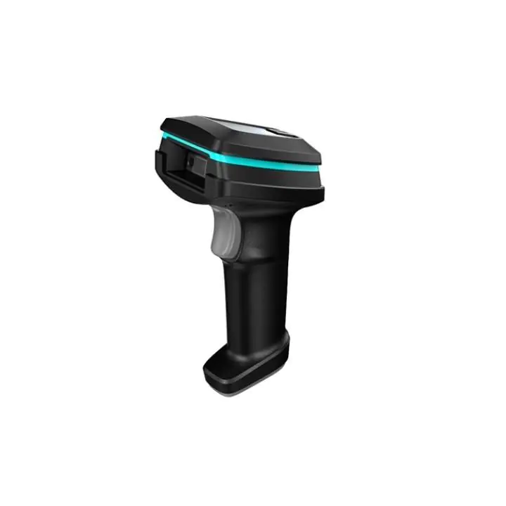 Баркод скенер BIRCH SR5-U, 2D, RS232, USB, Черен, (35937407)