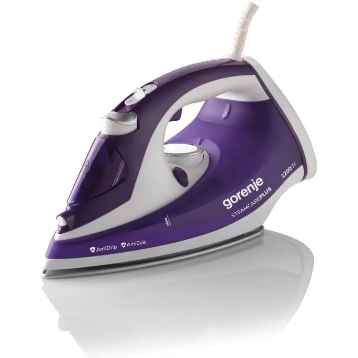 Парна ютия Gorenje SIH2200BBC, (35913579)