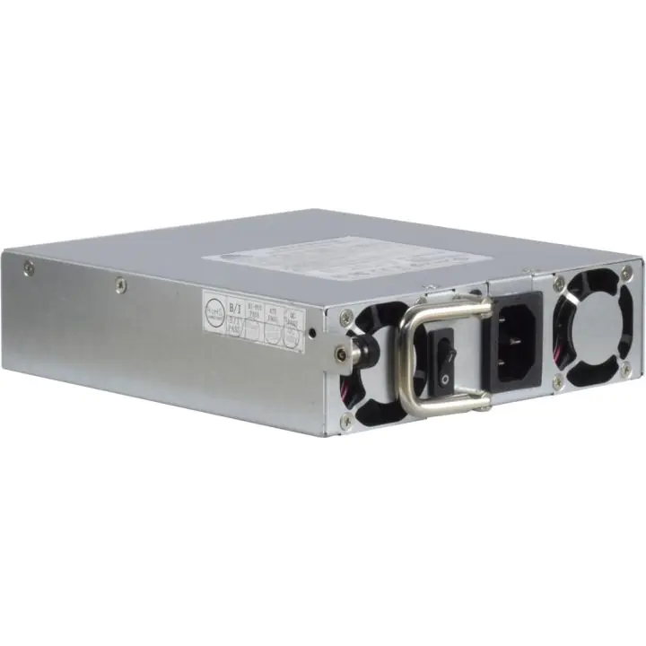 Захранващ блок Inter Tech IPC ASPOWER R2A-MV0700 2x700W, (35936175)