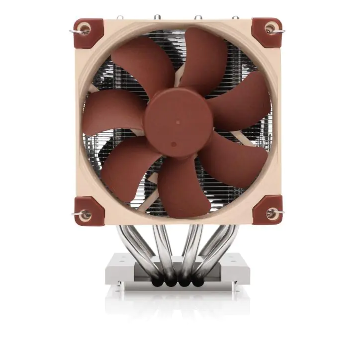 Охладител за процесор Noctua NH-D9 TR5-SP6 4U - sTR5/SP6, (35937238)