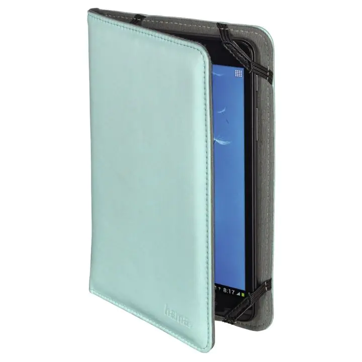 Универсален калъф HAMA 'Piscine', 7', Тюркоаз, 173549, (35933324)