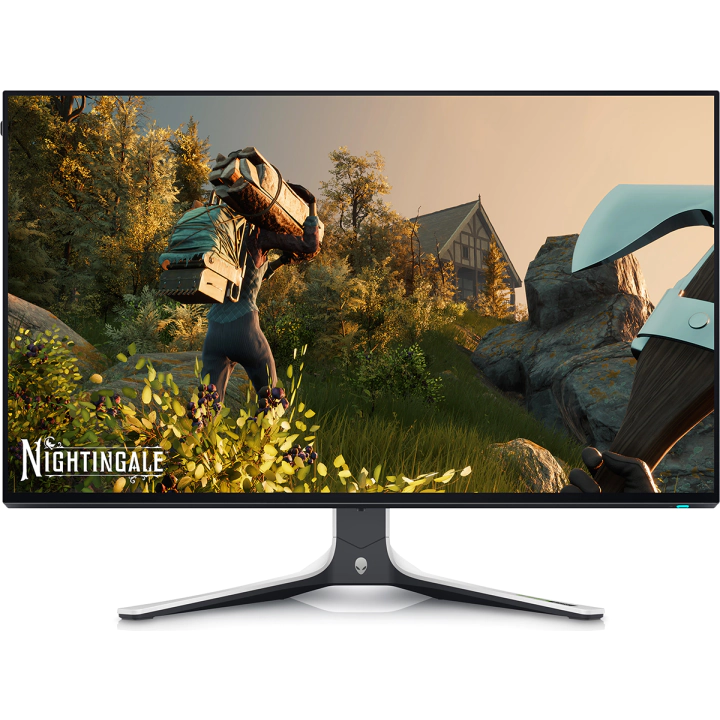Монитор Dell Alienware AW2723DF 27' IPS, 2560 x 1440, 280Hz, 1ms, (35936224)