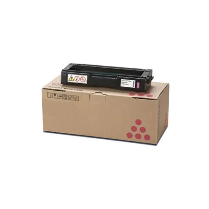 Тонер касета Ricoh SPC250E,1600 копия, Magenta, (35932490)
