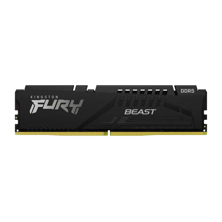 Памет Kingston FURY Beast Black - KF560C36BBE-32, (35937615)