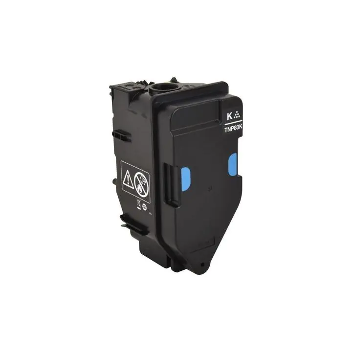 Тонер касета DEVELOP TNP80K, ineo+ 3320, ineo+ 3321, 13000 k., Черен, (35934021)