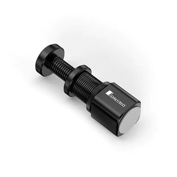 Jonsbo VC-20 Mini GPU bracket - black, (35935512)