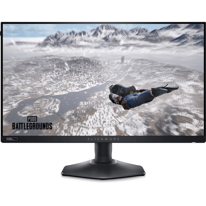 Монитор Alienware AW2524HF 24.5' IPS FHD(1920 x 1080), 540Hz, 0.5ms, (35939105)
