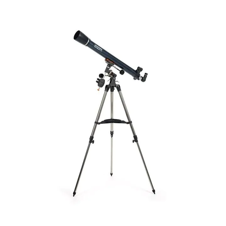 Телескоп Celestron AstroMaster 70EQ, Рефрактор, (35933088)
