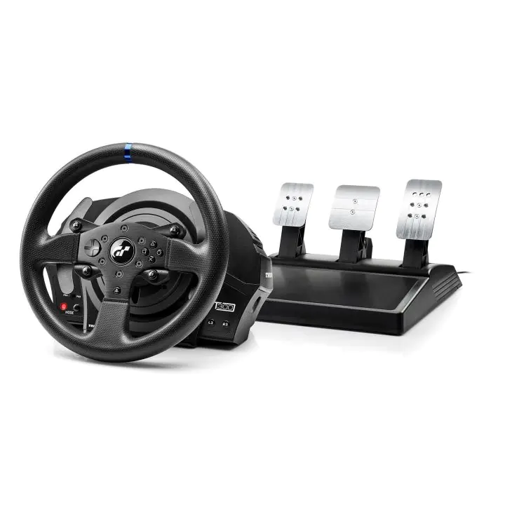 Волан THRUSTMASTER Racing Wheel T300 RS GT PS4/PS3/PC, (35933010)