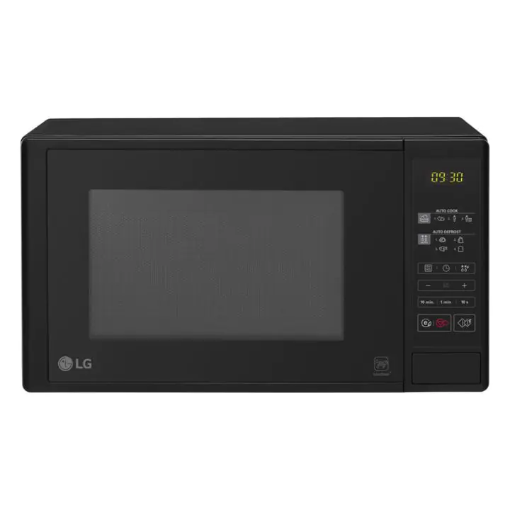 Микровълнова печка LG MS2042D, (35931323)