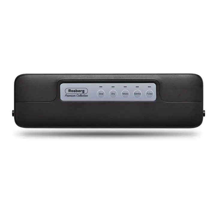 Уред за вакуумиране Rosberg Premium RP51987D, (35931698)