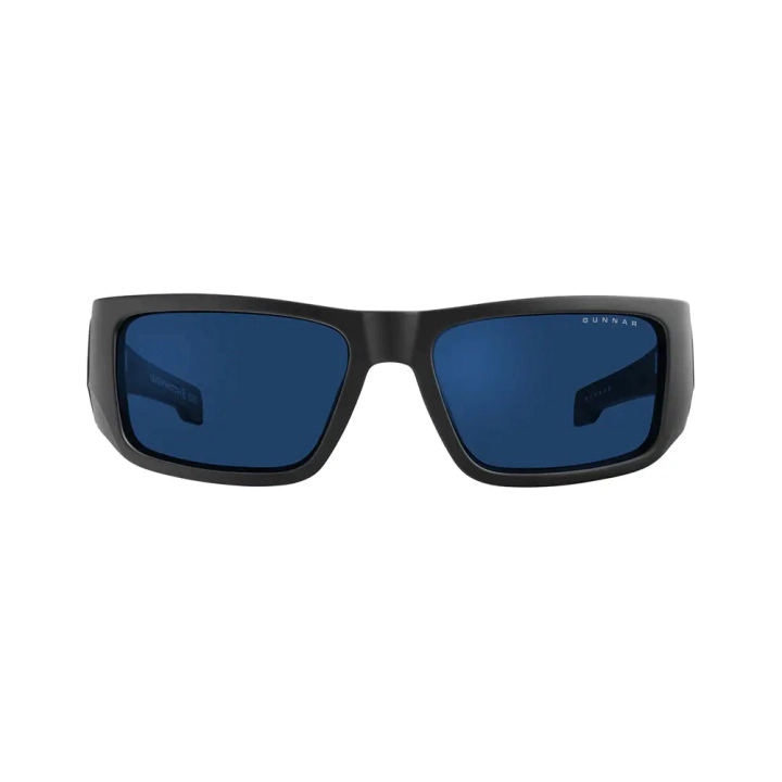 Компютърни очила GUNNAR Overwatch Reaper Black Ash - Sun, (35939209)