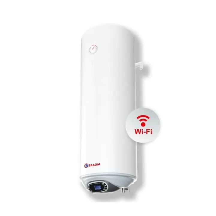 Бойлер Елдом WV08039EW, (13319)