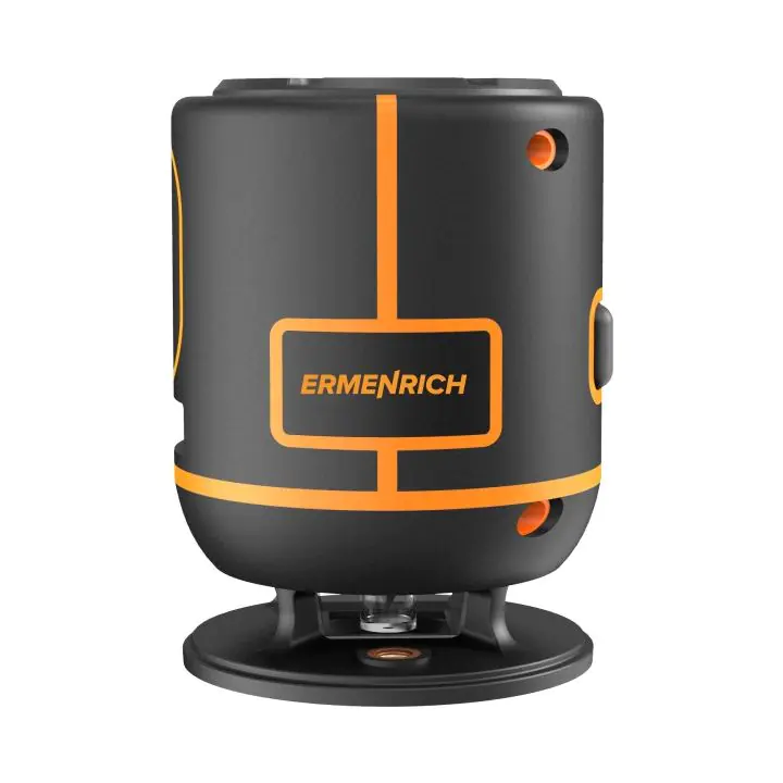 Лазерен нивелир Ermenrich LN20, (11393)
