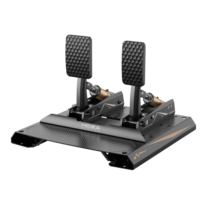 Педали за волан MOZA CRP2, (35939095)