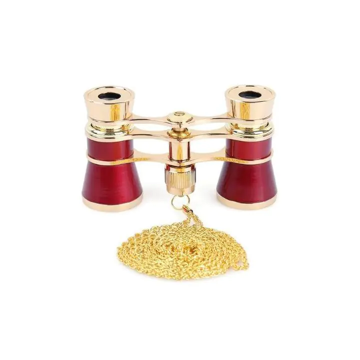 Театрални бинокли Levenhuk Broadway 325B, (17871)